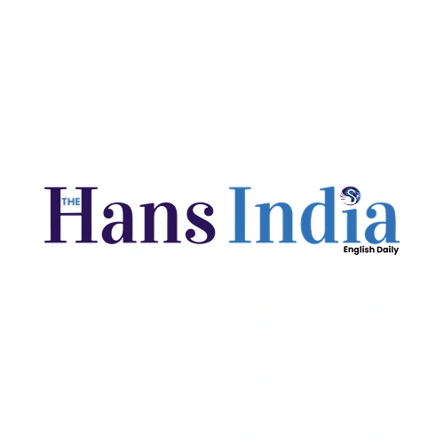 The Hans India award for leading mobile app development company